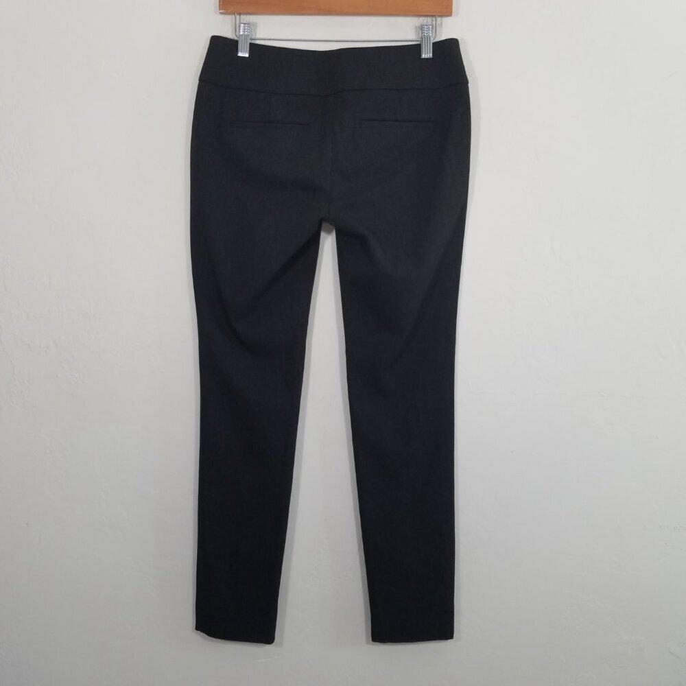 LOFT Marisa Skinny Dress Pants Size 2 - Picture 3 of 7